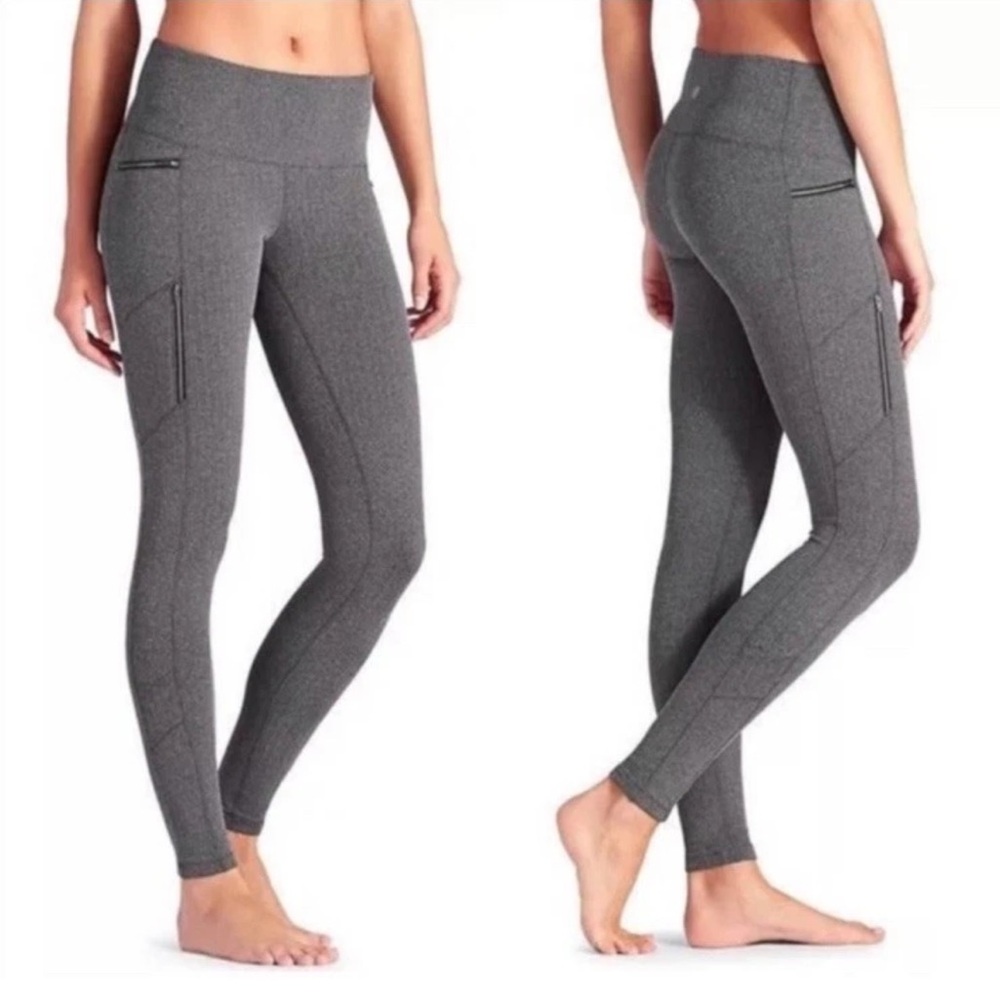 NWOT* Athleta Pixie Drifter Leffings sz S